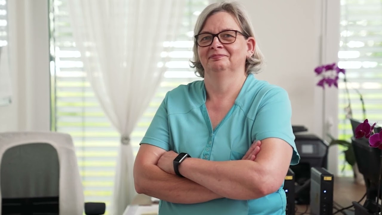 Servicehaus Sonnenhalde Hauswirtschaft & Haustechnik