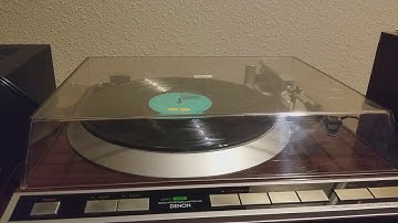 My LP Digitization Process - Part 1