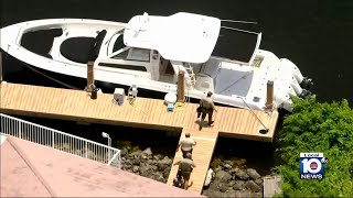 Authorities identify boater who killed teen girl, statement released by attorney