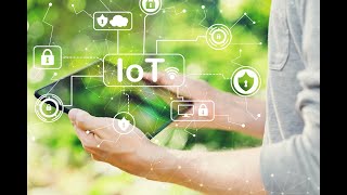 Edge Computing – IoT to the Point