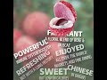 Everything you never knew you needed to know about lychee – with some juicy facts inside!