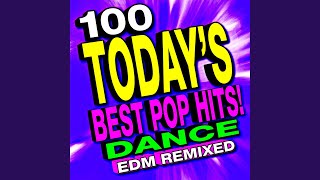 Download Lagu CAN'T STOP THE FEELING (Remix) MP3