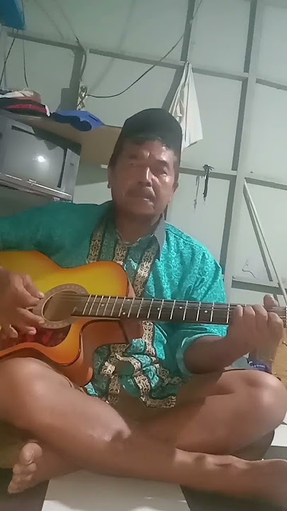 Sebujur Bangkai (Bang Hj,Rhoma Irama),instrument cover