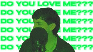 Kadmel- Do You Love Me???