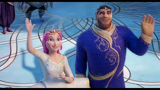 Créditos Finales 16 Hechizados 2024 Hd.