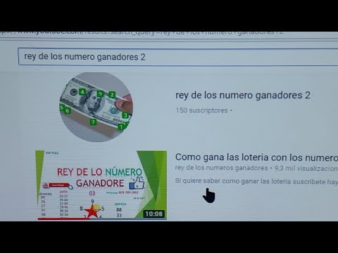 Mi Nuevo Canal De Youtube