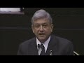Andrés Manuel López Obrador 7 Abril 2005 Desafuero Discurso 🎦🎦🎦