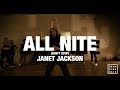 All Nite (Don&#39;t Stop) | Janet Jackson | Choreography By: Dean Elex Bais