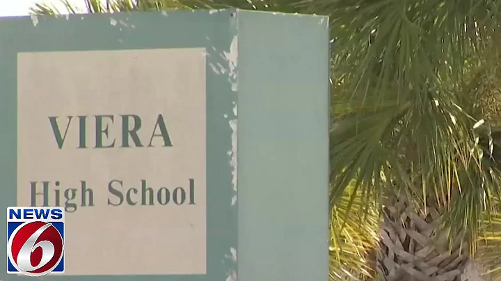Viera High School football team resumes practice amid hazing scandal