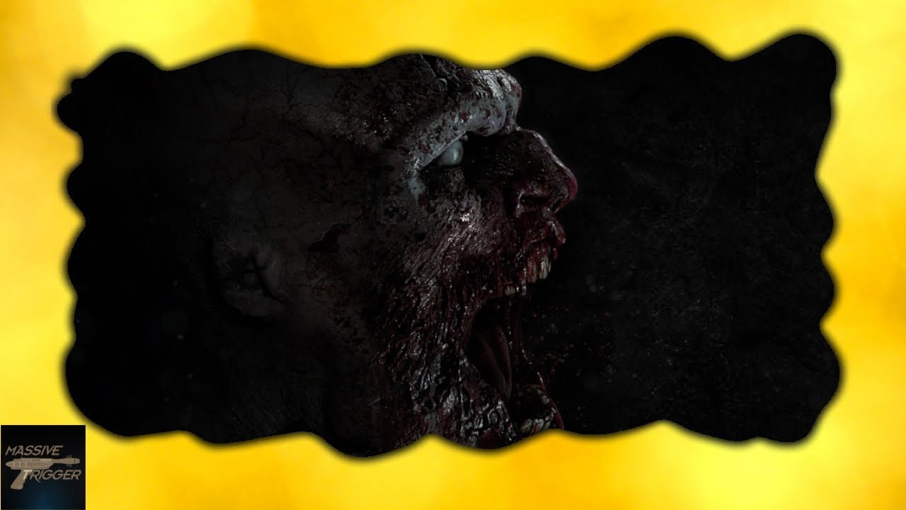 World War Z New York Tunnel Vision Episode 1 Chapter 2 Solo Walkthrough