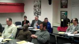 IMPACT Region I Harassment & Discrimination Training