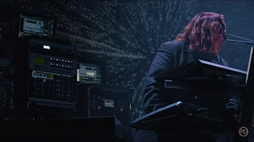 Tangerine Dream live, Øya Festival 2018 & PressureDrop.tv