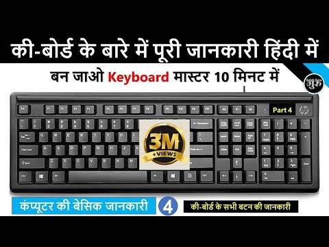 वीडियो: KiKi कीबोर्ड बॉट: 5 कदम वीडियो: KiKi कीबोर्ड बॉट: 5 कदम