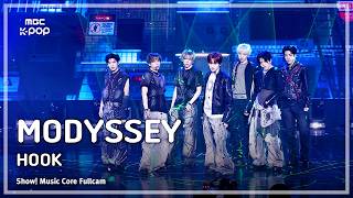 [#음중풀캠] MODYSSEY (모디세이) – HOOK(훜) FullCam | 쇼! 음악중심 | MBC260425