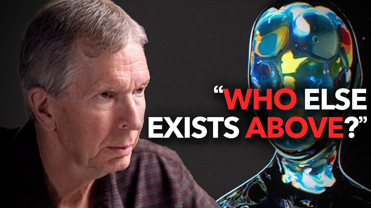 This is What REALLY Lies Behind Physical Reality | Full-Length Documentary
