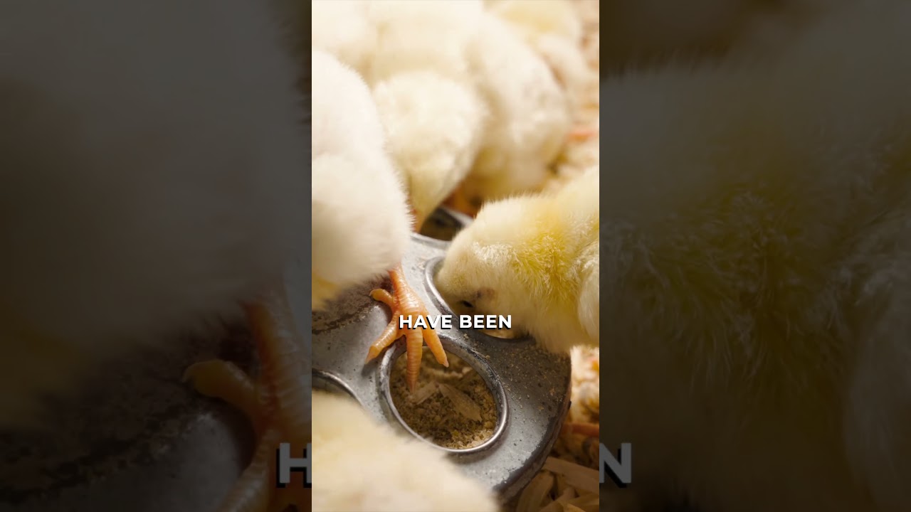 Why Fixing Farm Runoff Is So Complicated For Chesapeake Bay