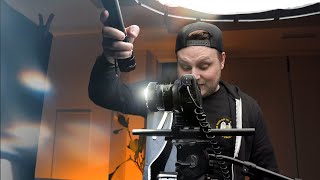 How To Make Awesome Light Leaks & Lens Flares screenshot 3