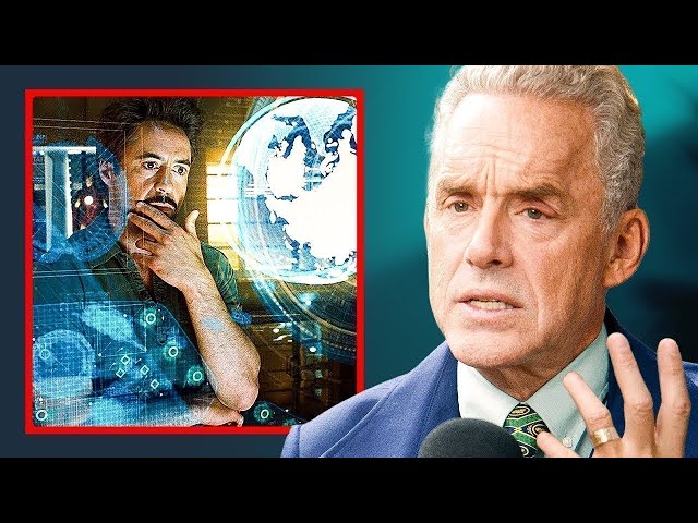 Thumbnail for You're Underestimating How Much You Can Improve - Jordan Peterson