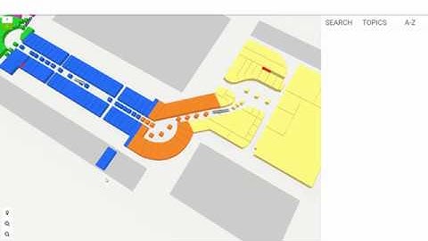 Tutorial: Run 3D Wayfinder from an offline Dropbox Snapshot