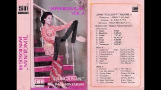 Imas Mintarsih Iringan Japin Rosligar ~ Jungjunan ~ 1980 an