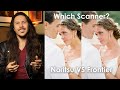 Which Film Scanner? Noritsu VS Frontier