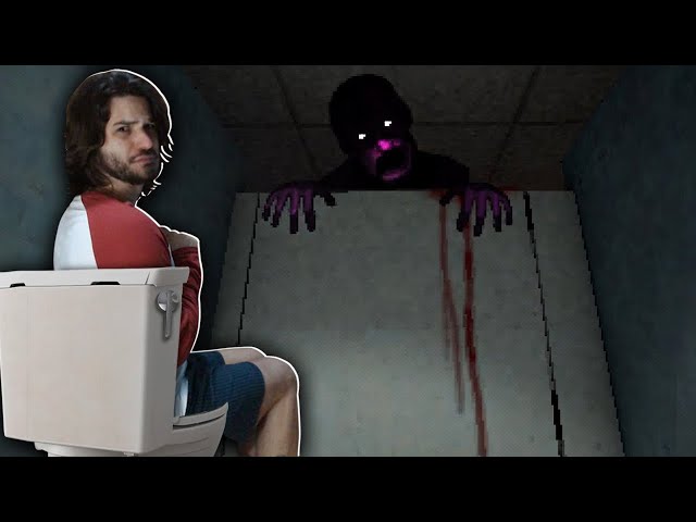 3 JOGOS DE TERROR EM 1 VÍDEO! 