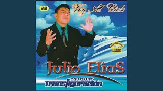 Video thumbnail of "Julio Elías - un hogar mas alla"