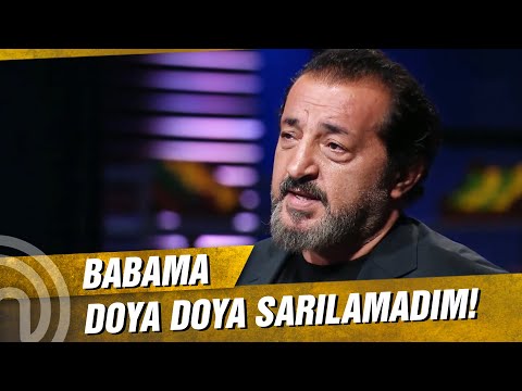 Stüdyoda Duygulandıran Anlar! | MasterChef Türkiye 2.Bölüm