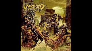 Watch Aborted Our Father Who Art Of Feces video
