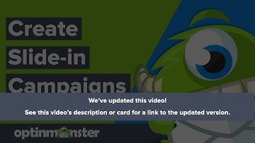 How to Create a Slide In Scroll Box Optin Form with OptinMonster