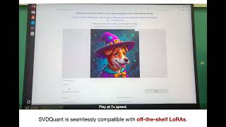 SVDQuant Demo