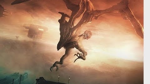 Warframe: The Jovian Concord - Ropalolyst glitch