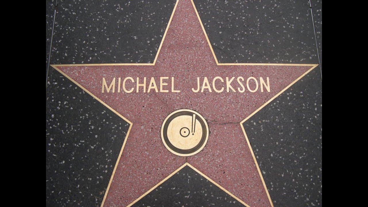 10 Things You Didn't Know About The Hollywood Walk of Fame - YouTube