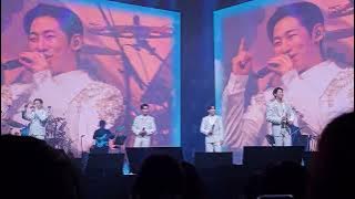 [240121] '너라는 이야기' Libelante  리베란테 1st Concert 'La Liberta' day2(일)