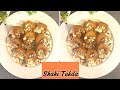 Eid Special Shahi Tukde #eidrecipies #sweet #shahitukda #eidspecial ​⁠