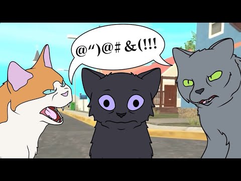 Cat Simulator is (still) NOT for the weak thumbnail