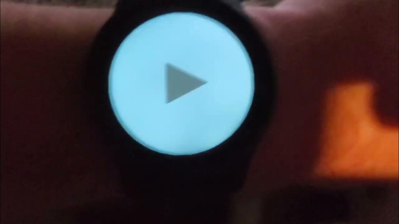 Garmin VivoActive 4 Not Registering Heart Rate Changes (Part 1) YouTube