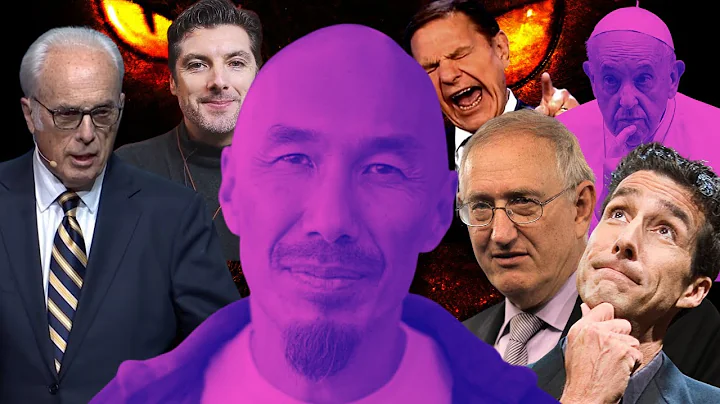 DISAPPOINTING News About Francis Chan | John MacArthur, Todd Friel, Walter Veith, Copeland