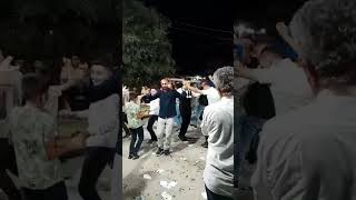 Tokat Pazar Düğünü