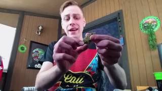 Og Ghost Train Haze Sergeant Greenleaf Nug Run