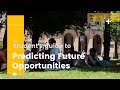 Predicting Future Opportunities