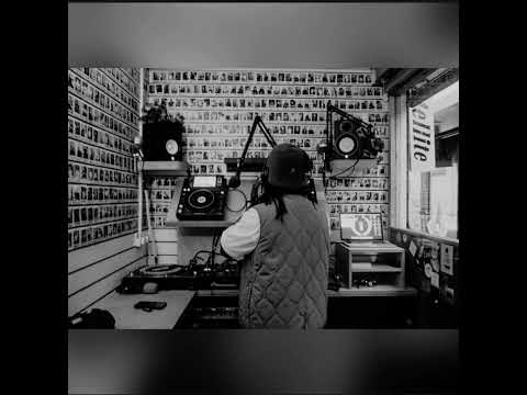 Oliver Night Balamii Radio Show