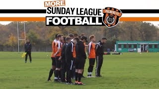 MORE Sunday League Football - A RESPONSE NEEDED
Welcome back to MORE Sunday League Football where a response to recent calls for a change of discipline is very much needed!
► Buy the shirt - http://www.palmersfc.co.uk
► Follow Palmers FC
• Twitter: @PalmersFC
• Facebook: /PalmersFC
• Instagram: @Palmers_FC
• Snapchat: PalmersFC
► SUPPORT via Patreon
• Patreon: https://www.patreon.com/smivadee
► Jump onto Discord
• Discord: https://discord.gg/6K2snTD
► Follow Our Sponsors - Kitlocker
• Website: http://bit.ly/2s2jBoC
• Twitter: @Kitlocker
• Facebook: /Kitlocker.com
• Instagram: @Kitlocker
► Follow Smiv
• Youtube: http://bit.ly/Sub2Smiv
• Twitter: @smivadee
• Instagram: @smivadee
► Music from Epidemicsound.com
#SundayLeagueFootball #PalmersFC MORE Sunday League Football - A RESPONSE NEEDED