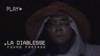 La Diablesse (Caribbean Folklore Short Horror Film)