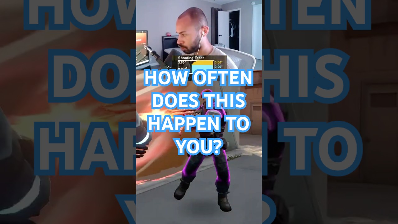 HAS THIS HAPPENED TO YOU? #gamingfails
