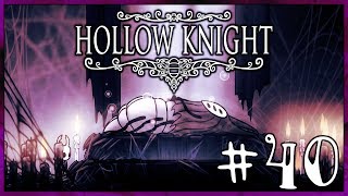 Видео #40 Hollow Knight - Далекая деревня, Повитуха, Херра Зверь (автор: Mimiko)