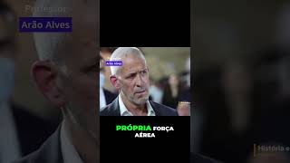 Guerra Rússia-Ucrânia, Irã, Israel, Europa e Paquistão: Tensão Global! #shorts