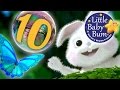 Numbers Song For Children 1-10 from LittleBabyBum | Beautiful 3D Animation in HD