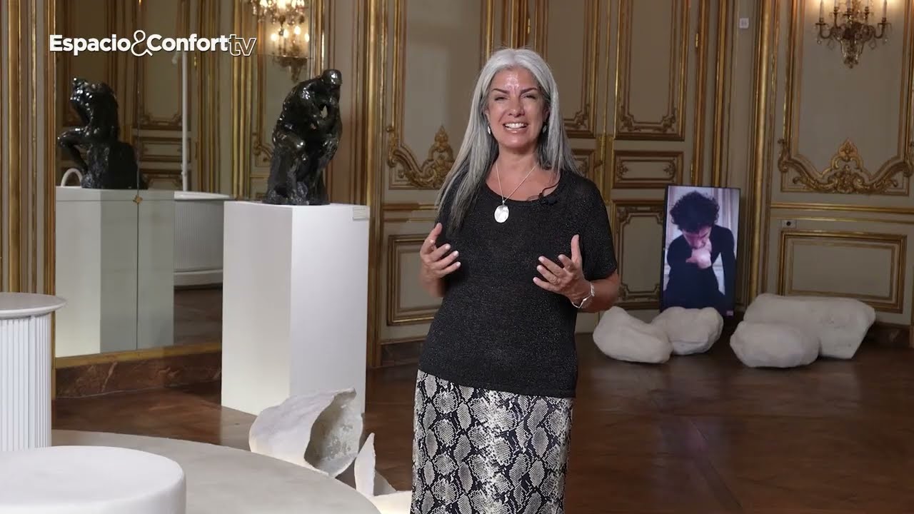 Espacio&Confort TV: arquitectura, diseño y arte en un solo programa