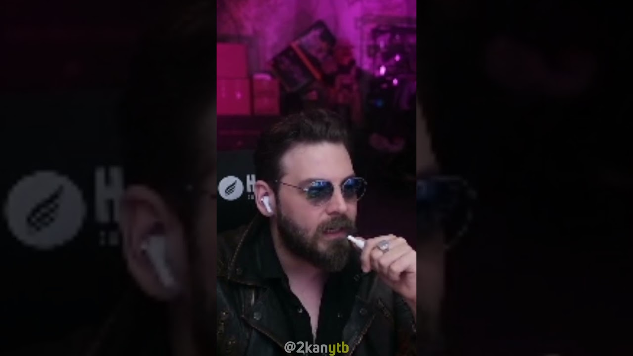 Elraenn | Aynen öyle Merve